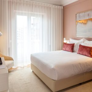 Deluxe Kamer met een King Size Bed